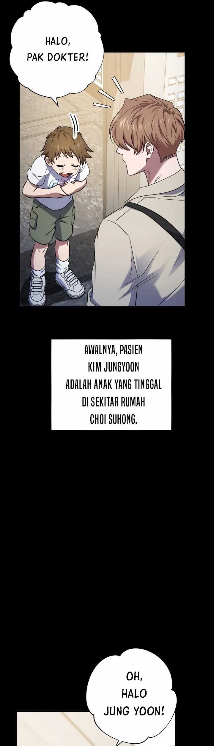 Top Medical Surgeon Chapter 30 Gambar 30