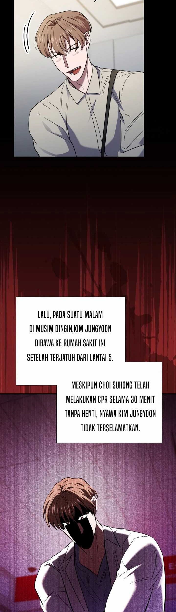 Top Medical Surgeon Chapter 30 Gambar 31