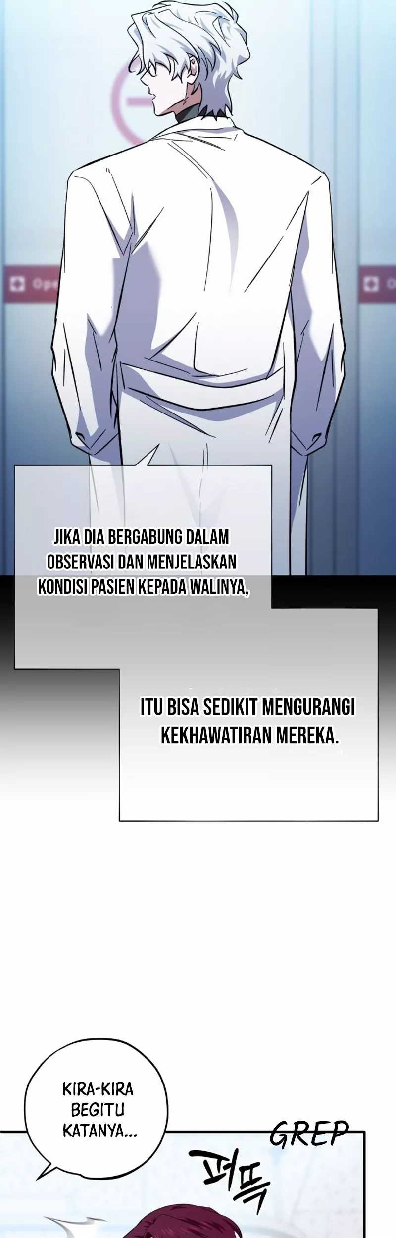 Top Medical Surgeon Chapter 29 Gambar 50