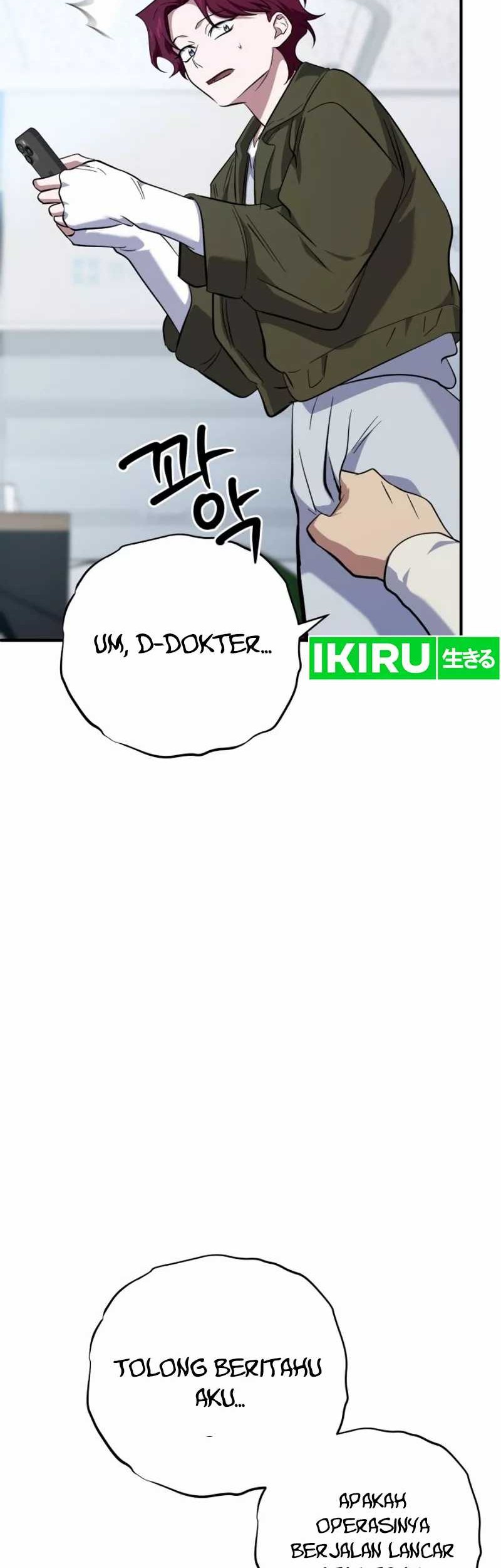 Top Medical Surgeon Chapter 29 Gambar 51