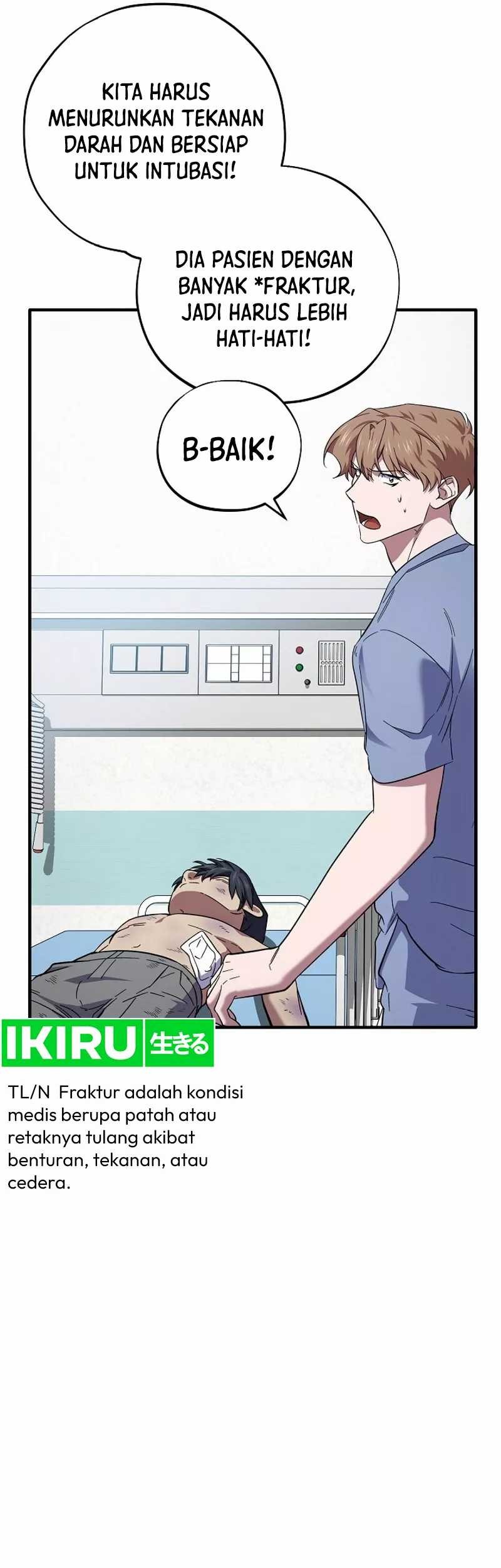 Top Medical Surgeon Chapter 29 Gambar 8