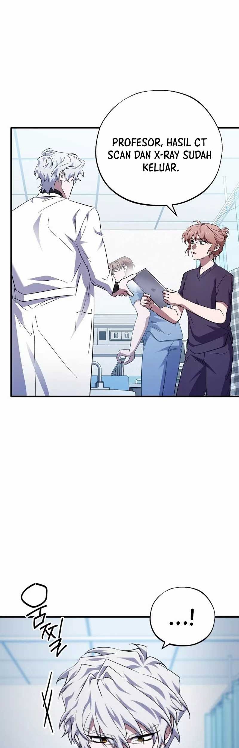 Top Medical Surgeon Chapter 29 Gambar 9