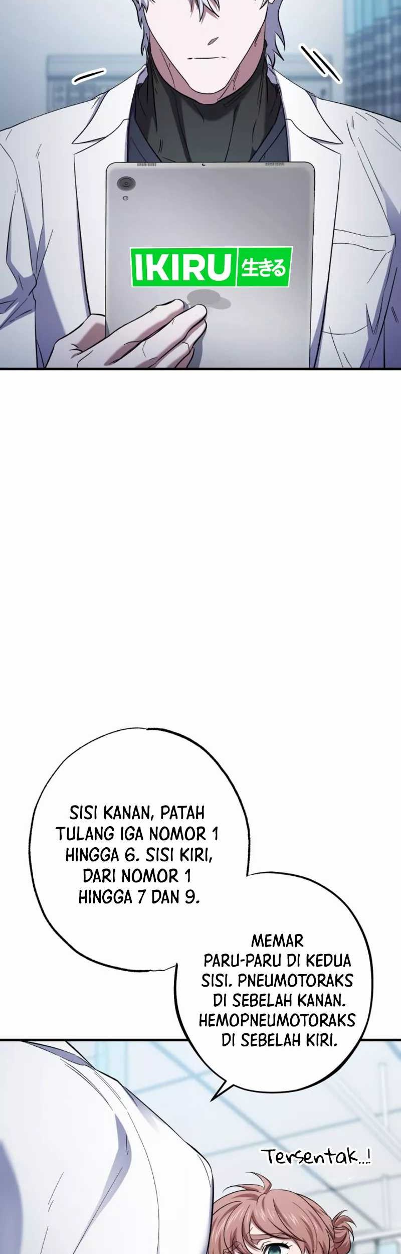 Top Medical Surgeon Chapter 29 Gambar 10