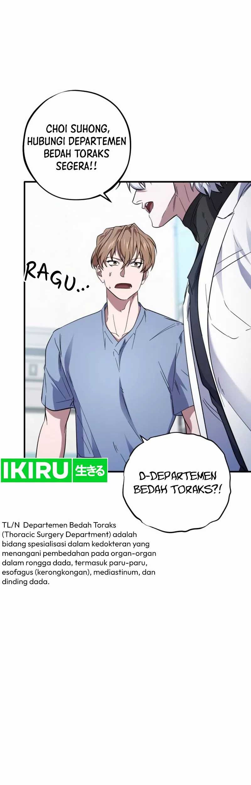 Top Medical Surgeon Chapter 29 Gambar 17
