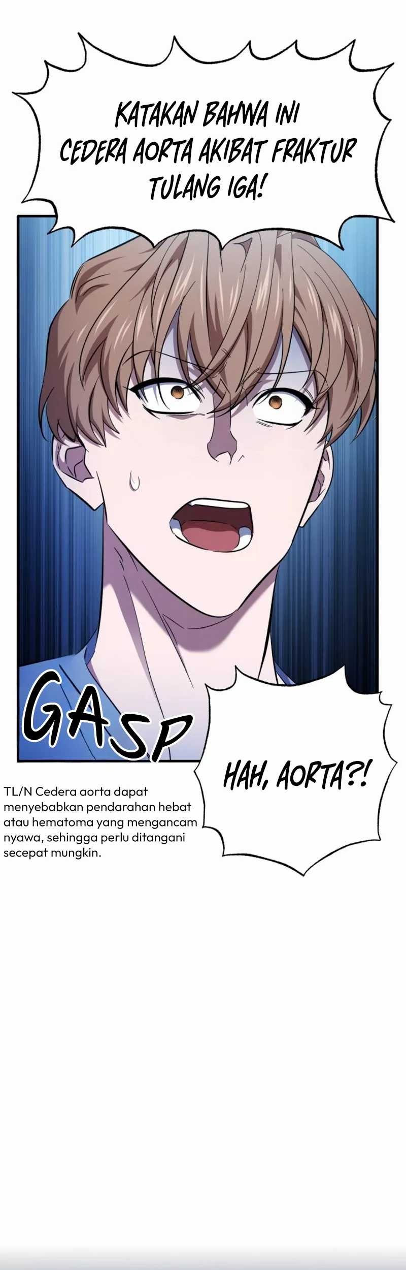 Top Medical Surgeon Chapter 29 Gambar 18