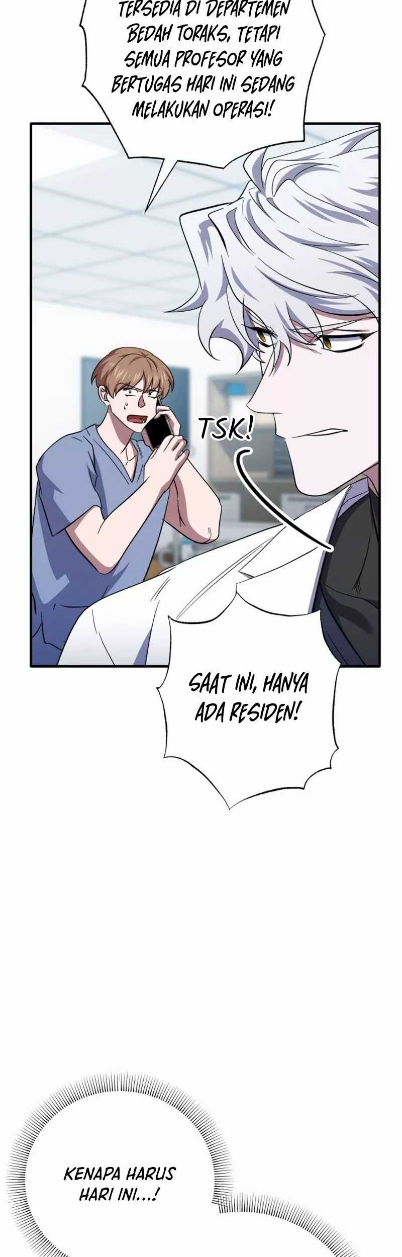 Top Medical Surgeon Chapter 29 Gambar 23