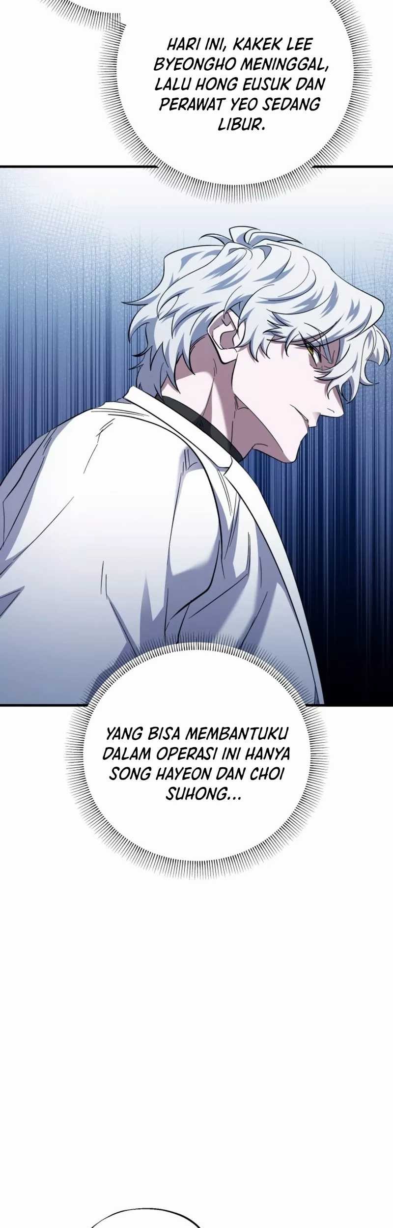 Top Medical Surgeon Chapter 29 Gambar 24