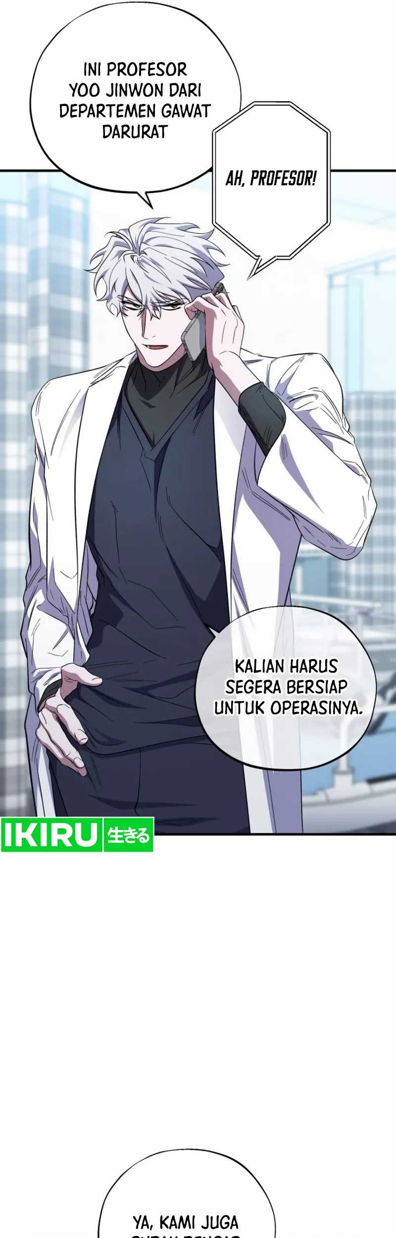 Top Medical Surgeon Chapter 29 Gambar 26
