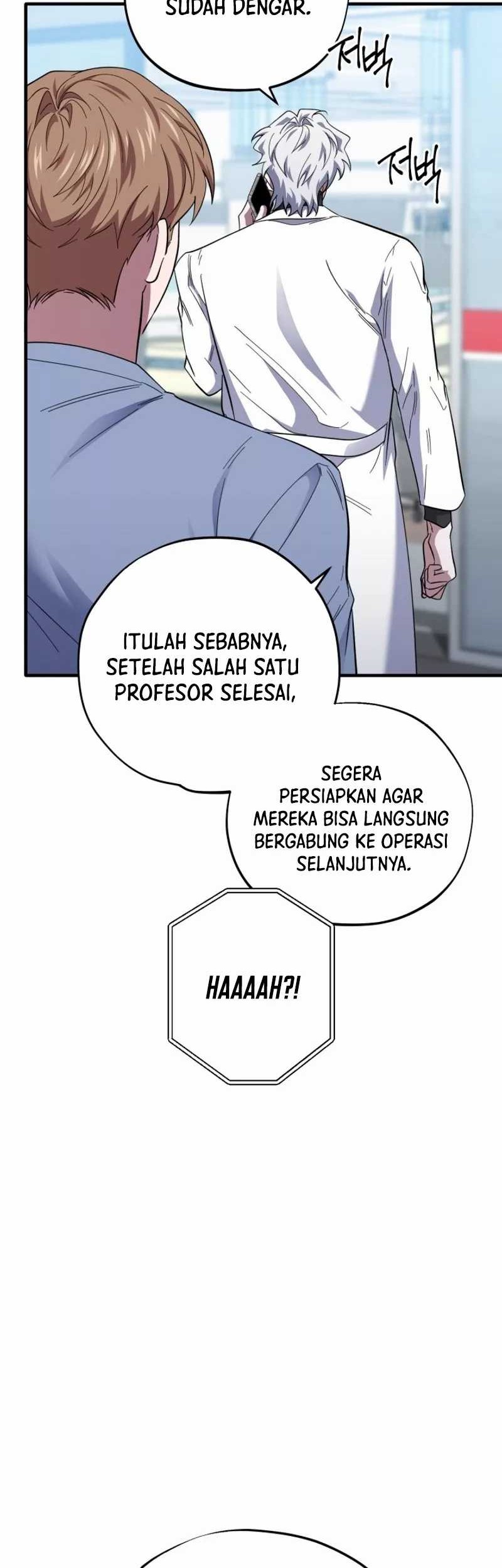 Top Medical Surgeon Chapter 29 Gambar 27