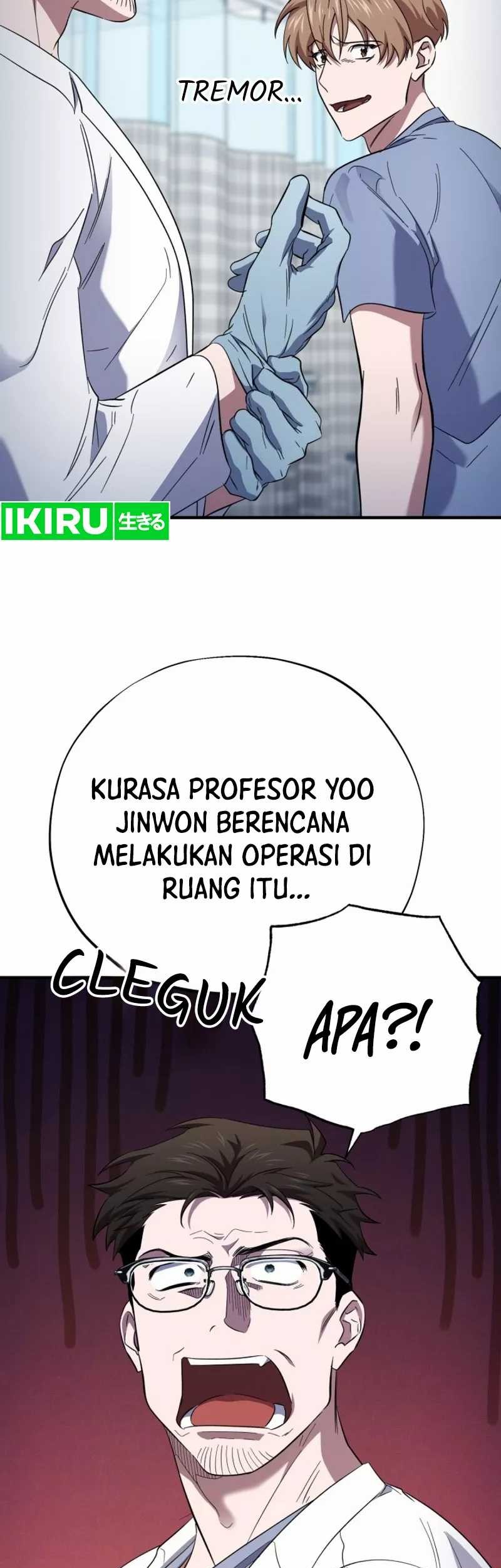 Top Medical Surgeon Chapter 29 Gambar 30