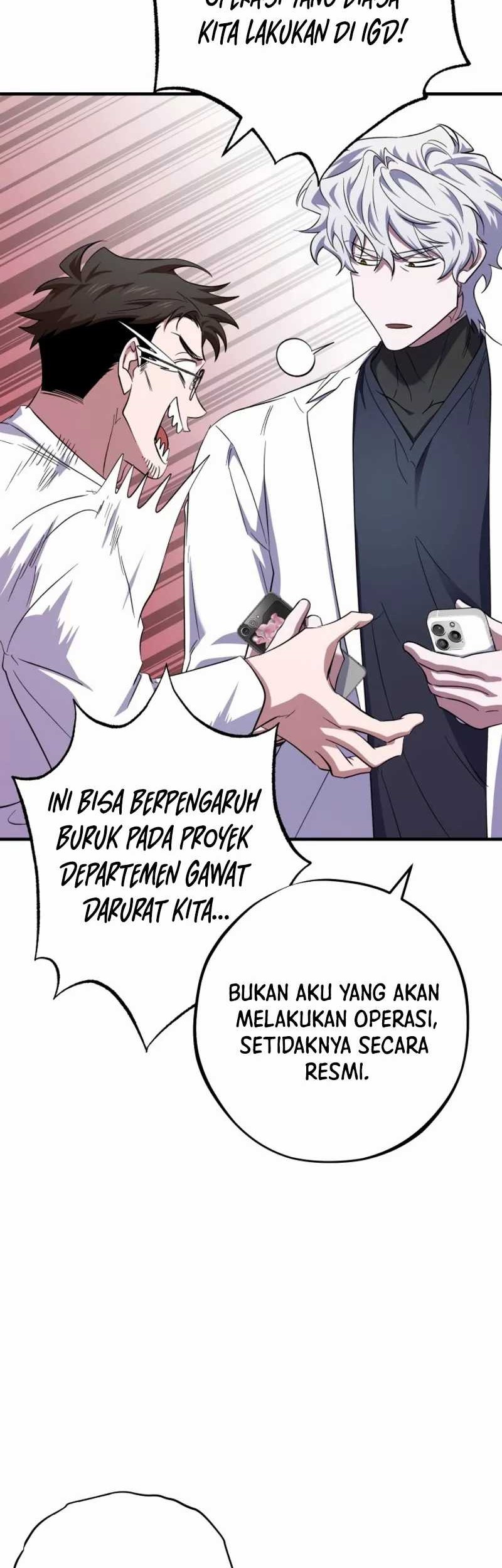 Top Medical Surgeon Chapter 29 Gambar 33