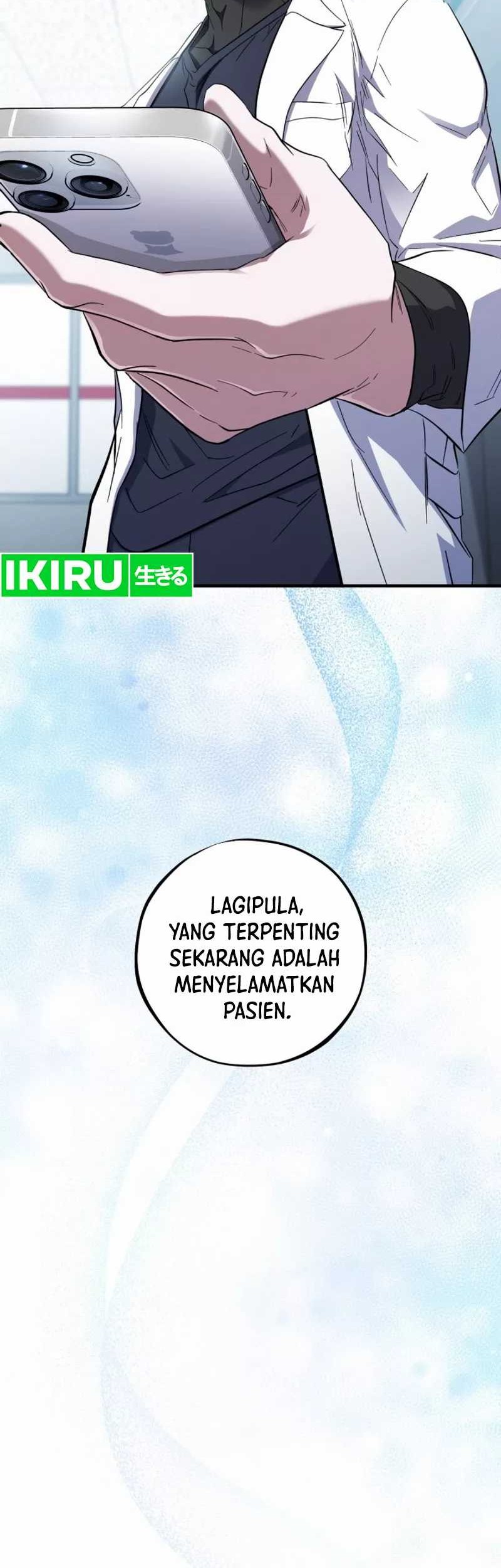 Top Medical Surgeon Chapter 29 Gambar 35