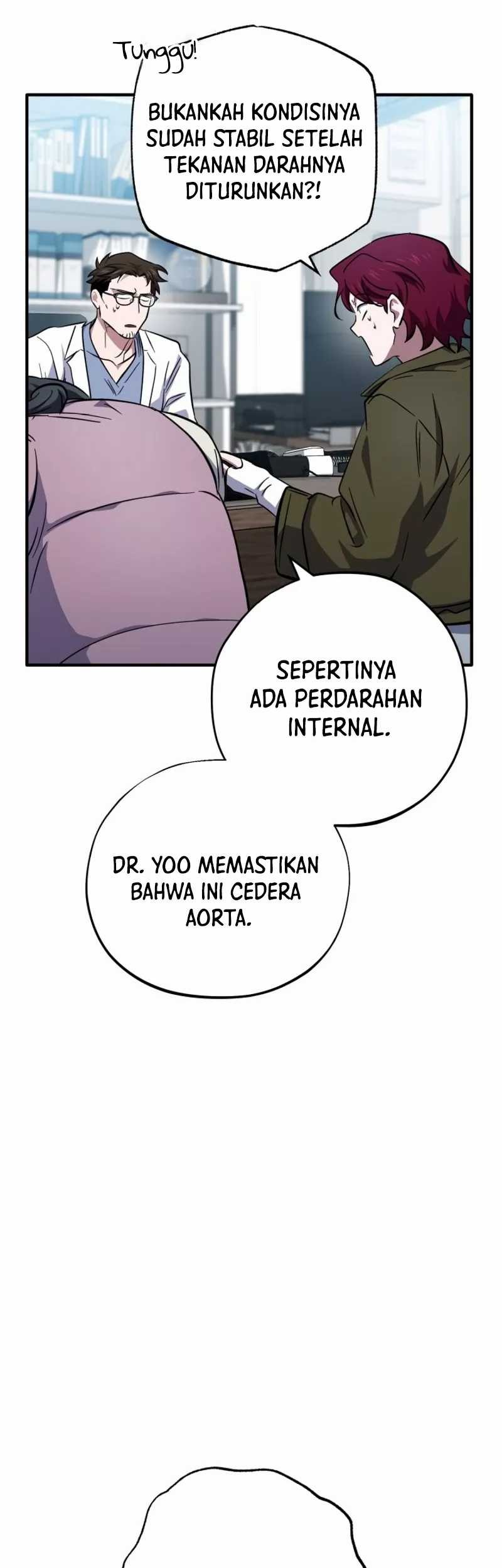 Top Medical Surgeon Chapter 29 Gambar 38