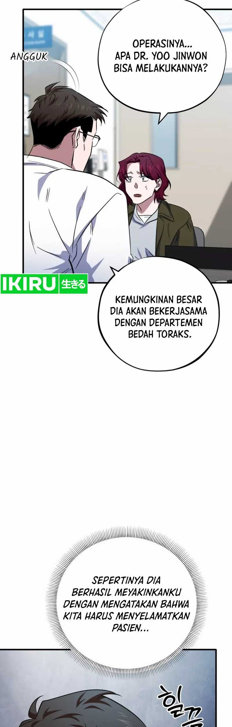 Top Medical Surgeon Chapter 29 Gambar 40