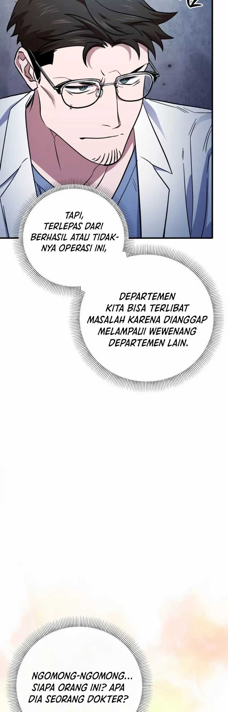 Top Medical Surgeon Chapter 29 Gambar 41