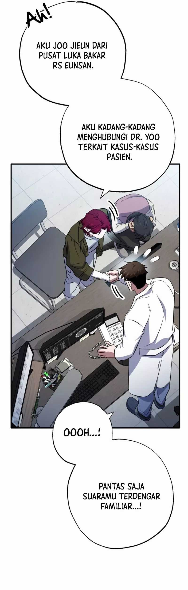 Top Medical Surgeon Chapter 29 Gambar 44