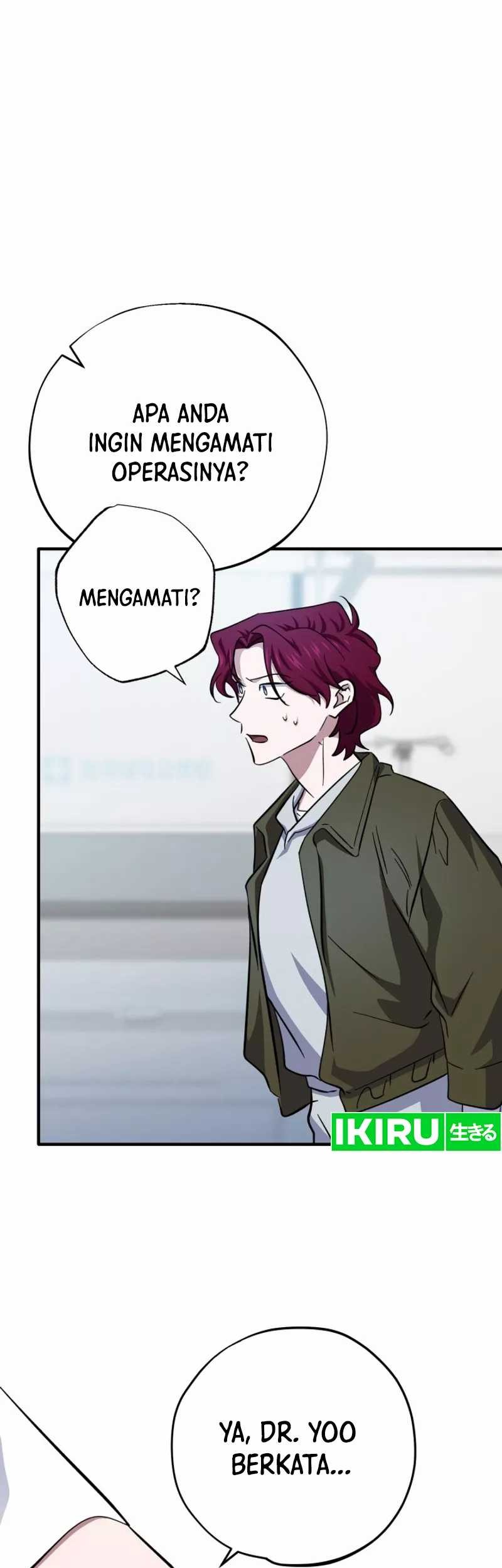 Top Medical Surgeon Chapter 29 Gambar 48