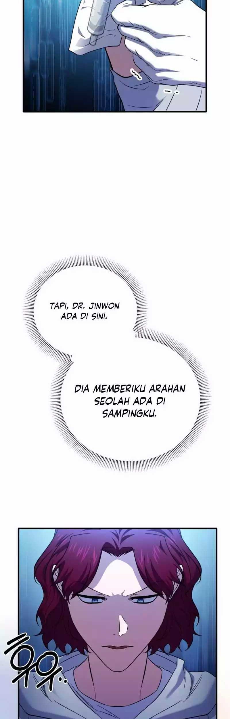 Top Medical Surgeon Chapter 28 Gambar 52