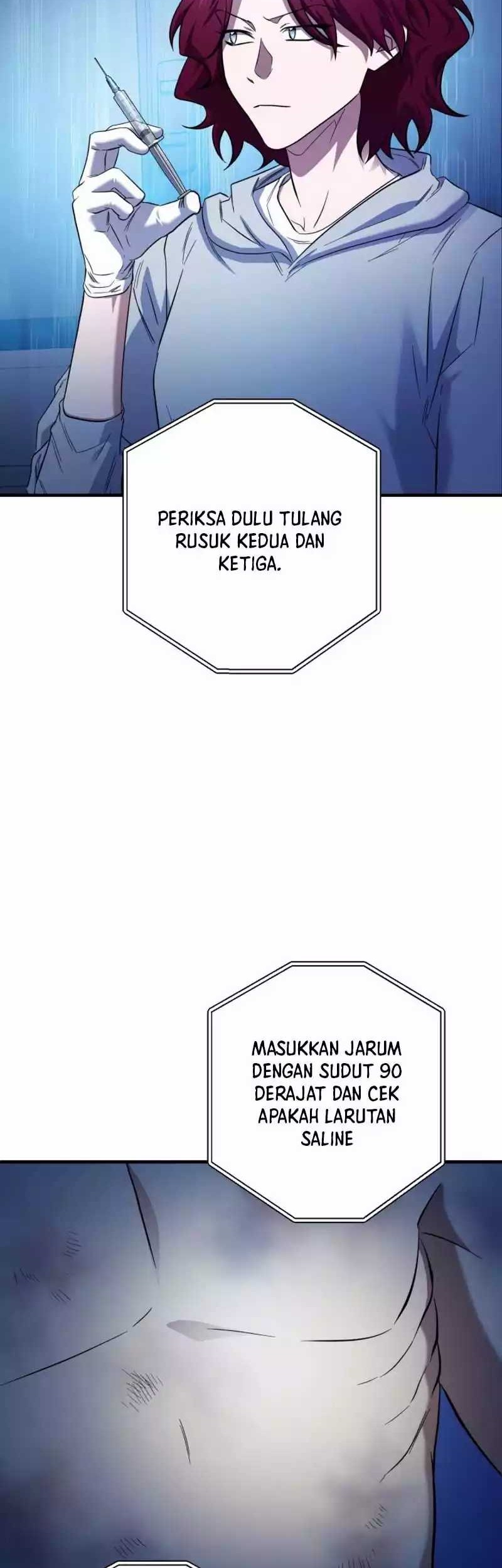 Top Medical Surgeon Chapter 28 Gambar 54