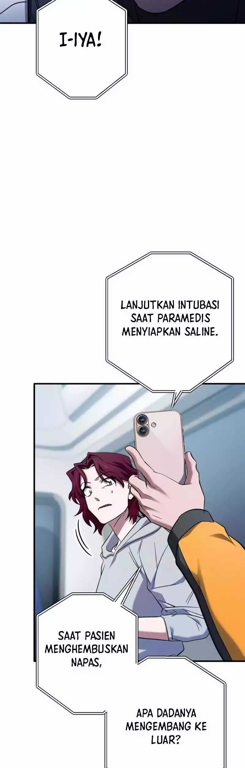 Top Medical Surgeon Chapter 28 Gambar 38