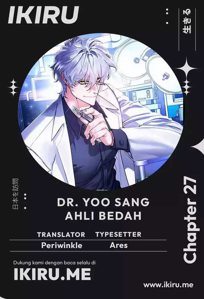 Baca Komik Top Medical Surgeon Chapter 27 Gambar 1