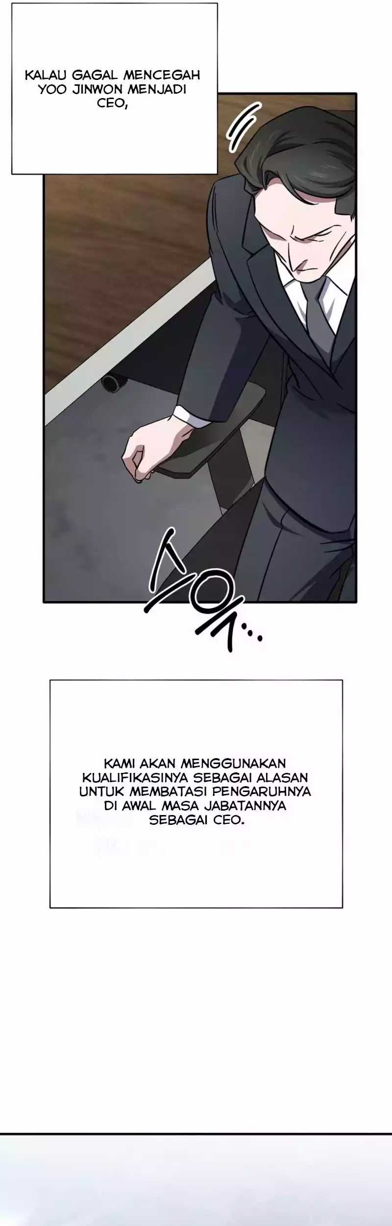 Top Medical Surgeon Chapter 27 Gambar 42