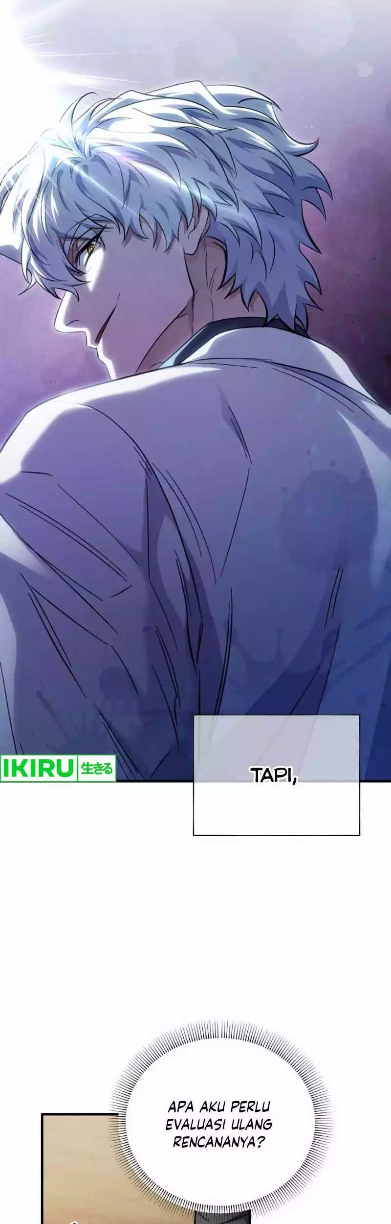 Top Medical Surgeon Chapter 27 Gambar 43