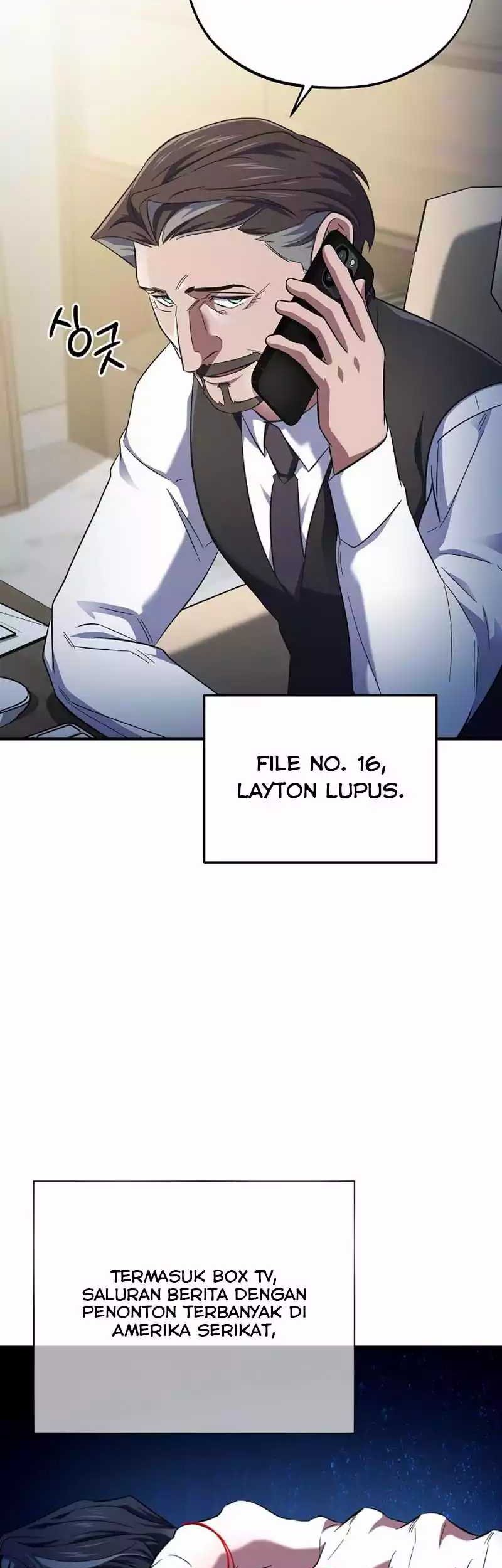 Top Medical Surgeon Chapter 27 Gambar 49