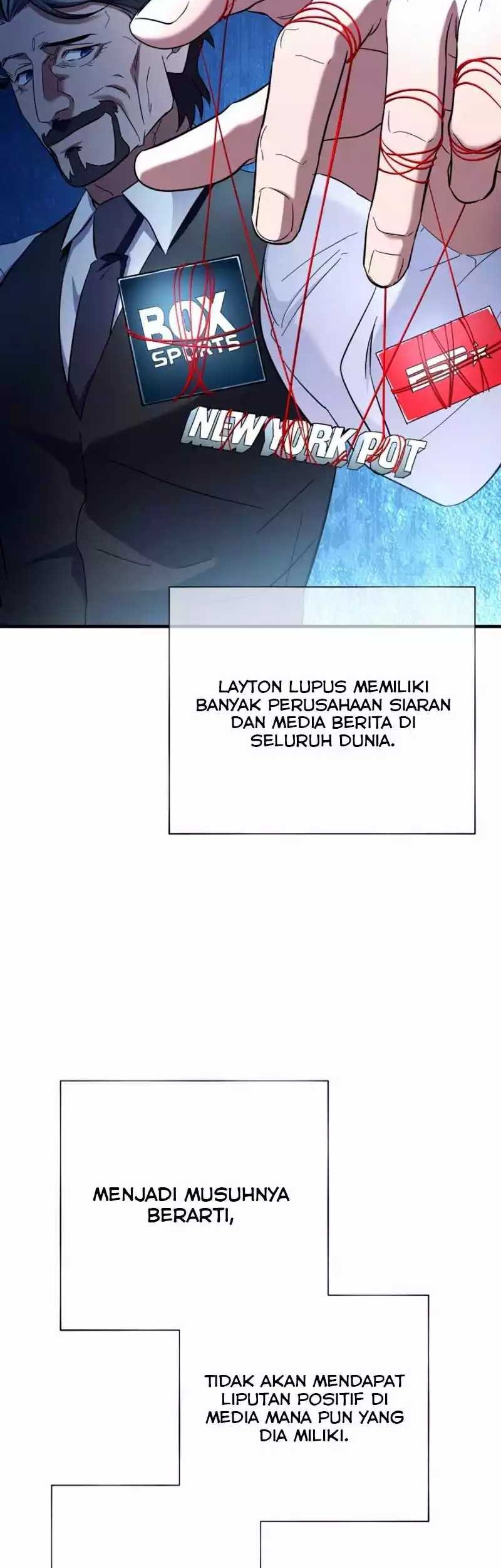 Top Medical Surgeon Chapter 27 Gambar 50