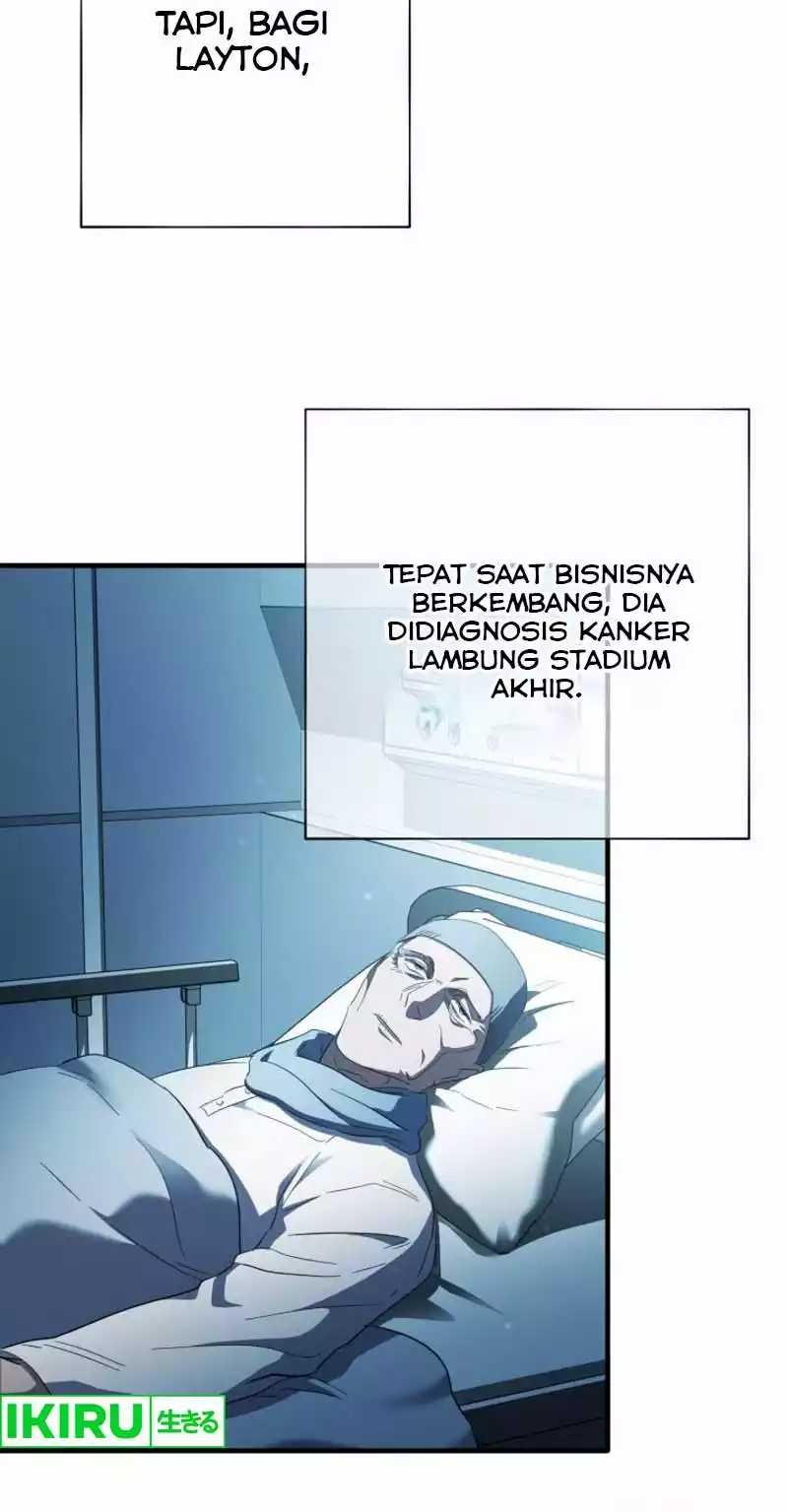 Top Medical Surgeon Chapter 27 Gambar 51