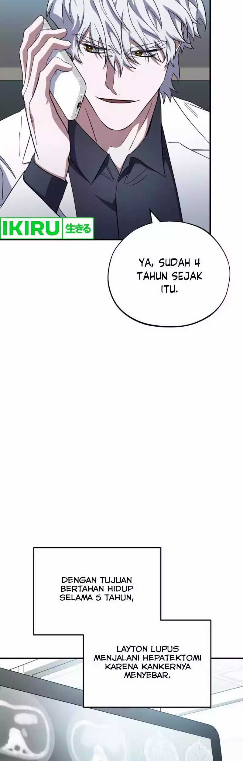 Top Medical Surgeon Chapter 27 Gambar 54