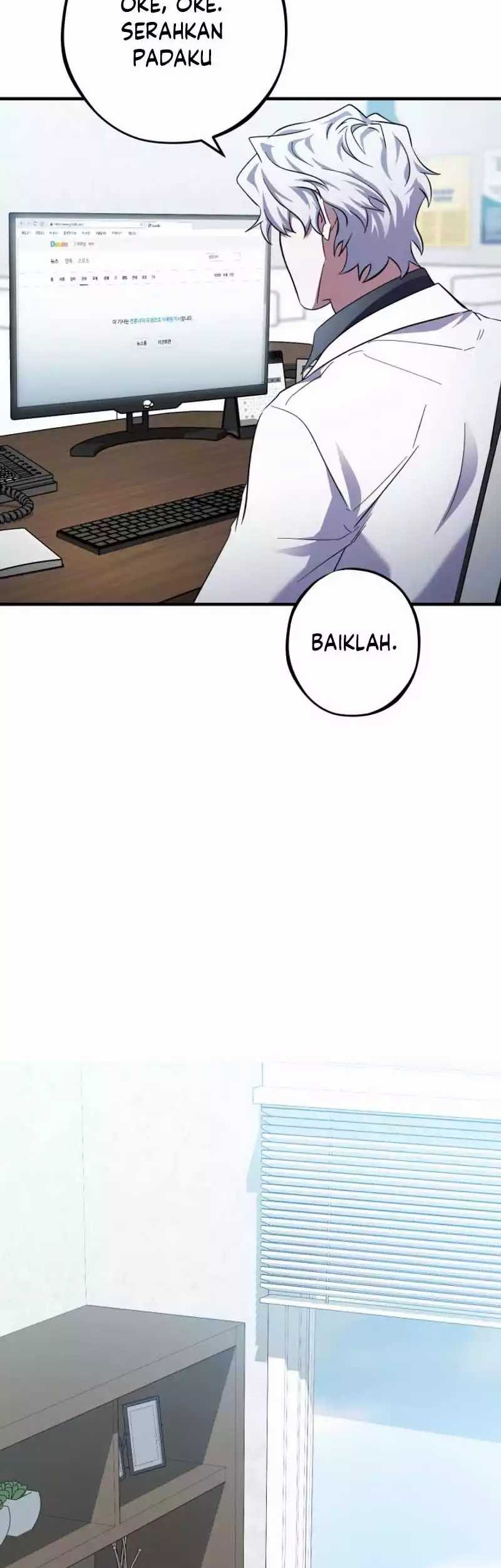 Top Medical Surgeon Chapter 27 Gambar 58
