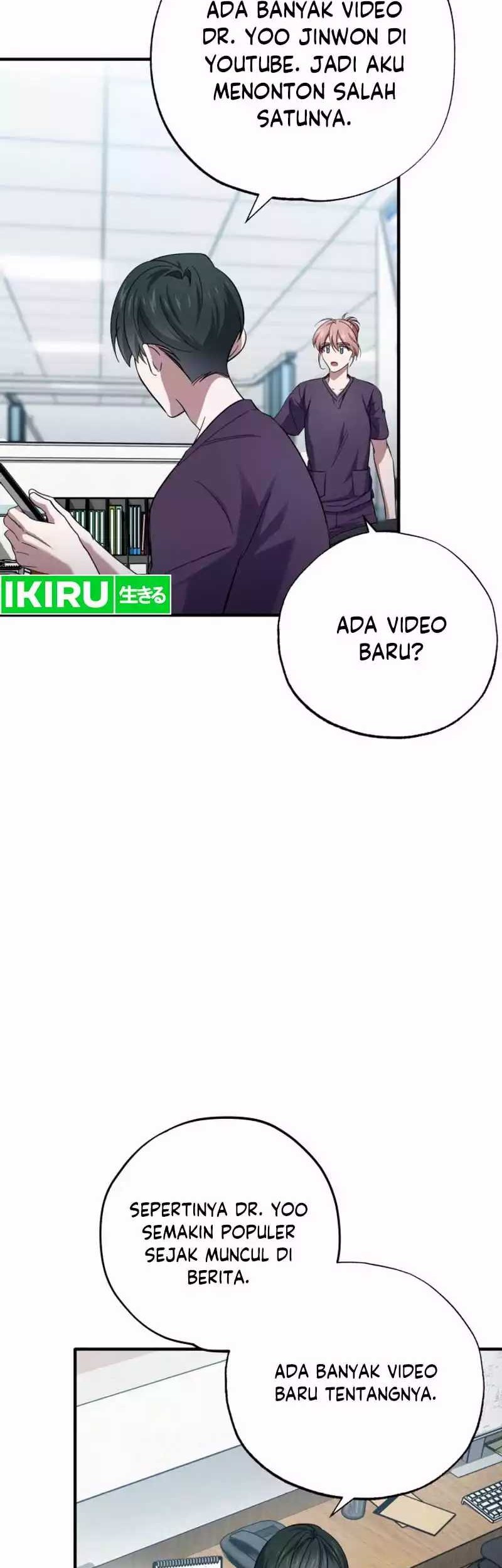 Top Medical Surgeon Chapter 27 Gambar 3