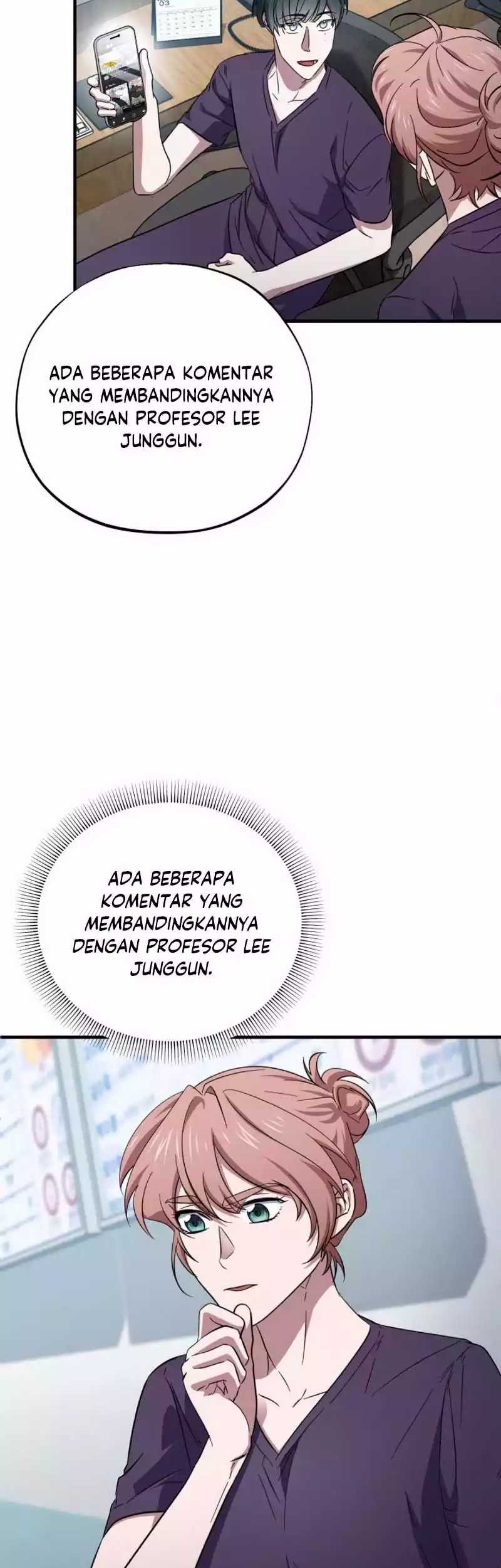 Top Medical Surgeon Chapter 27 Gambar 4