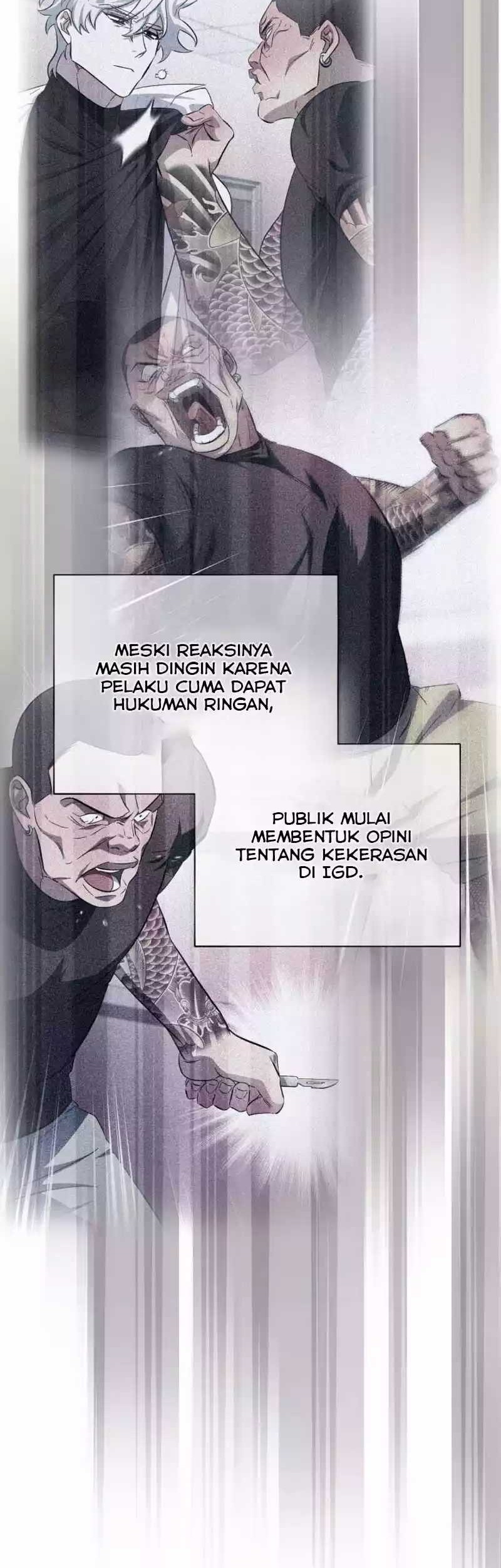 Top Medical Surgeon Chapter 27 Gambar 10
