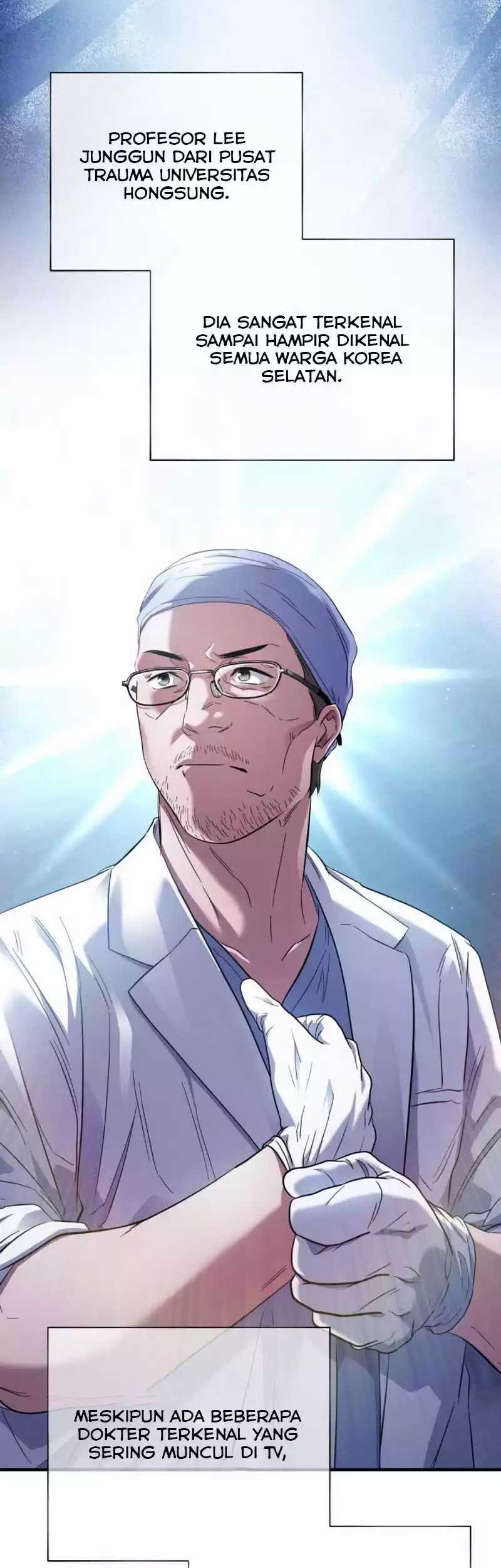 Top Medical Surgeon Chapter 27 Gambar 14