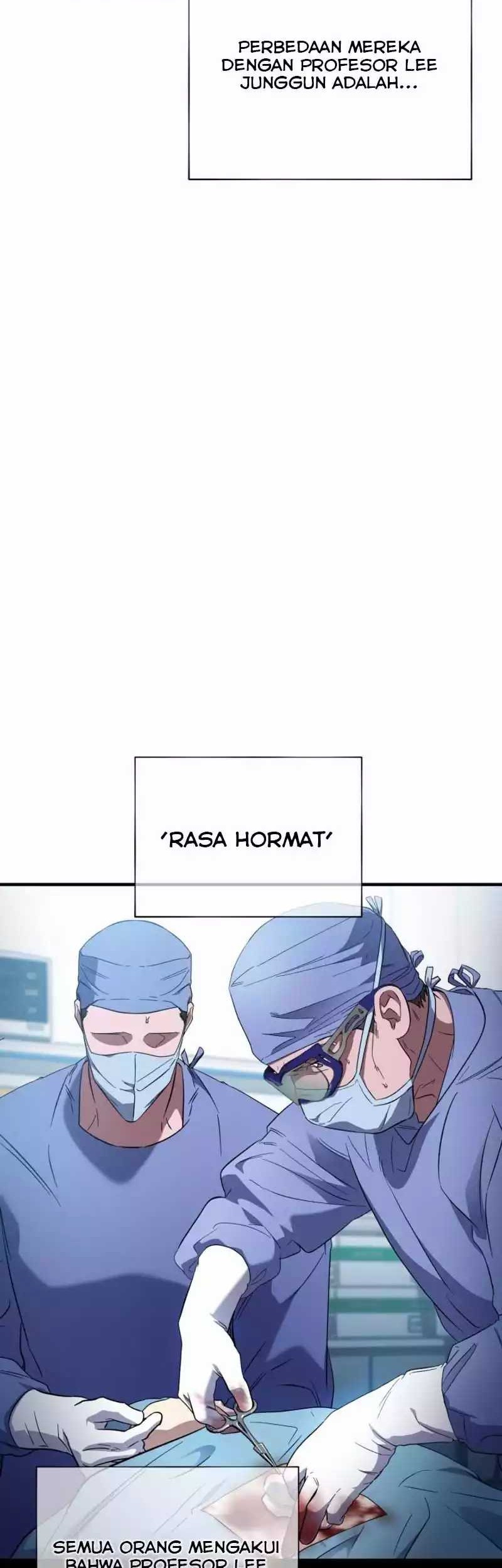Top Medical Surgeon Chapter 27 Gambar 15