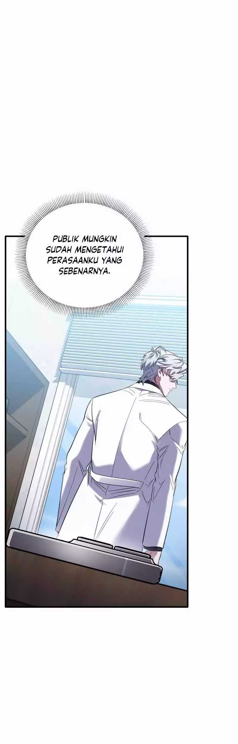 Top Medical Surgeon Chapter 27 Gambar 19