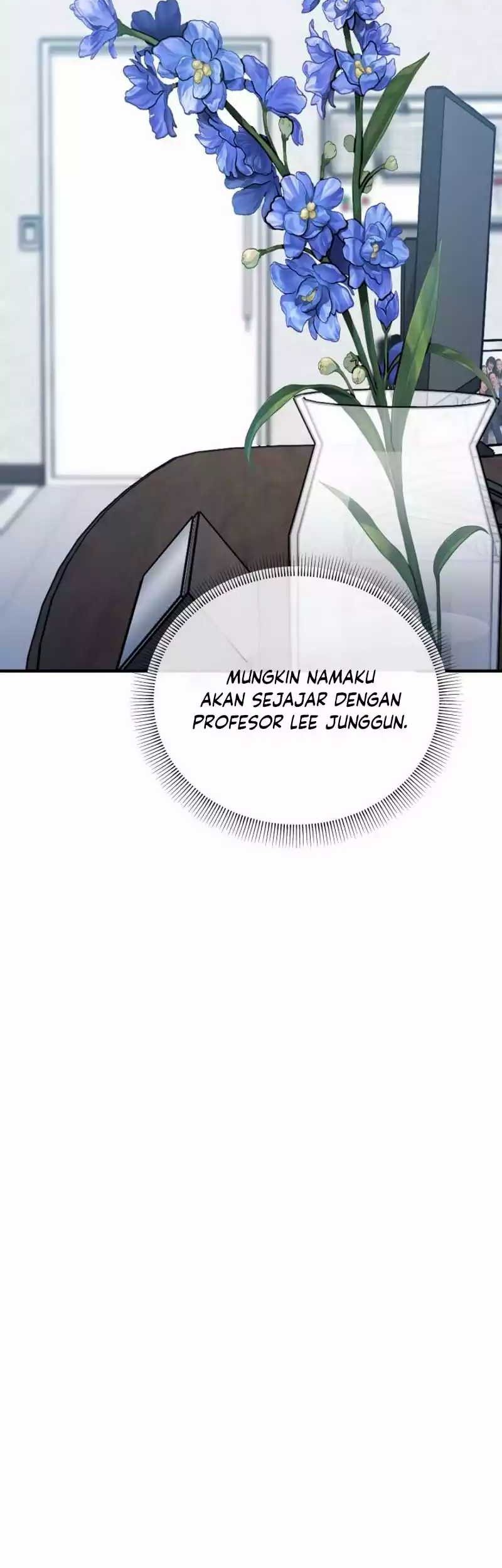 Top Medical Surgeon Chapter 27 Gambar 24