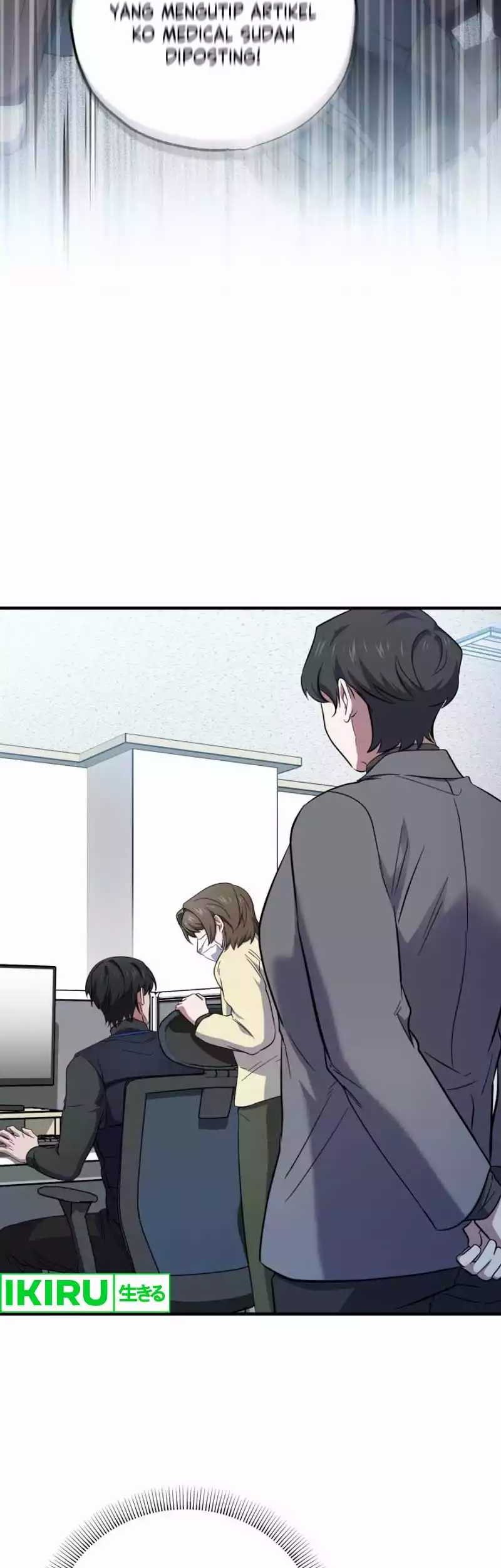 Top Medical Surgeon Chapter 27 Gambar 29