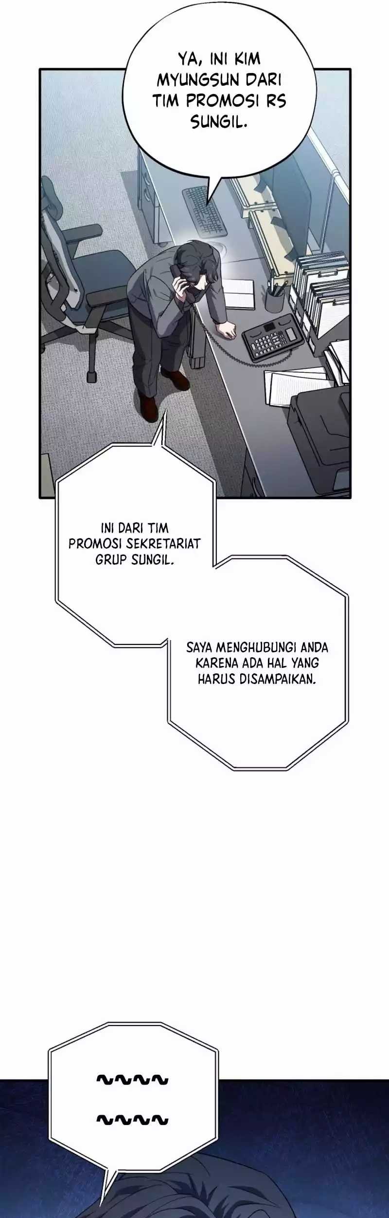 Top Medical Surgeon Chapter 27 Gambar 32