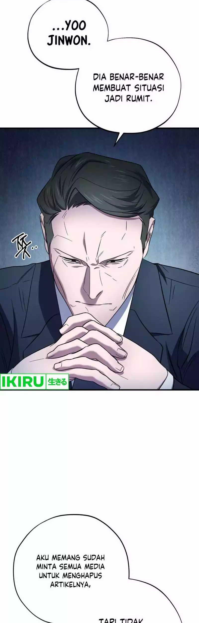 Top Medical Surgeon Chapter 27 Gambar 40