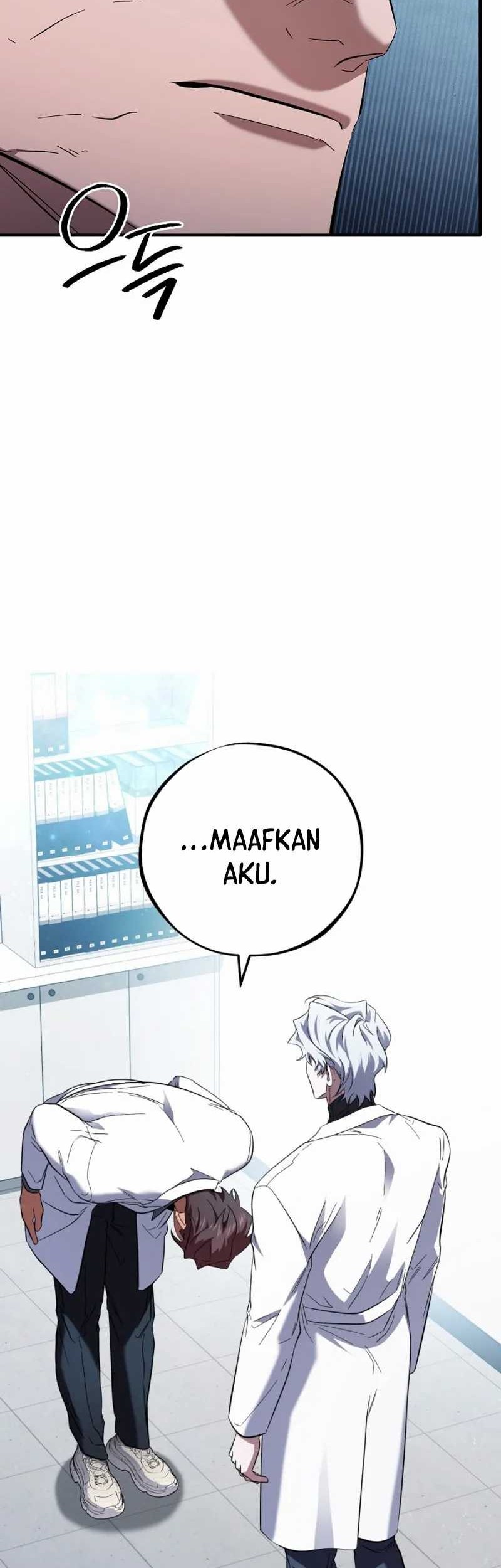 Top Medical Surgeon Chapter 26 Gambar 49