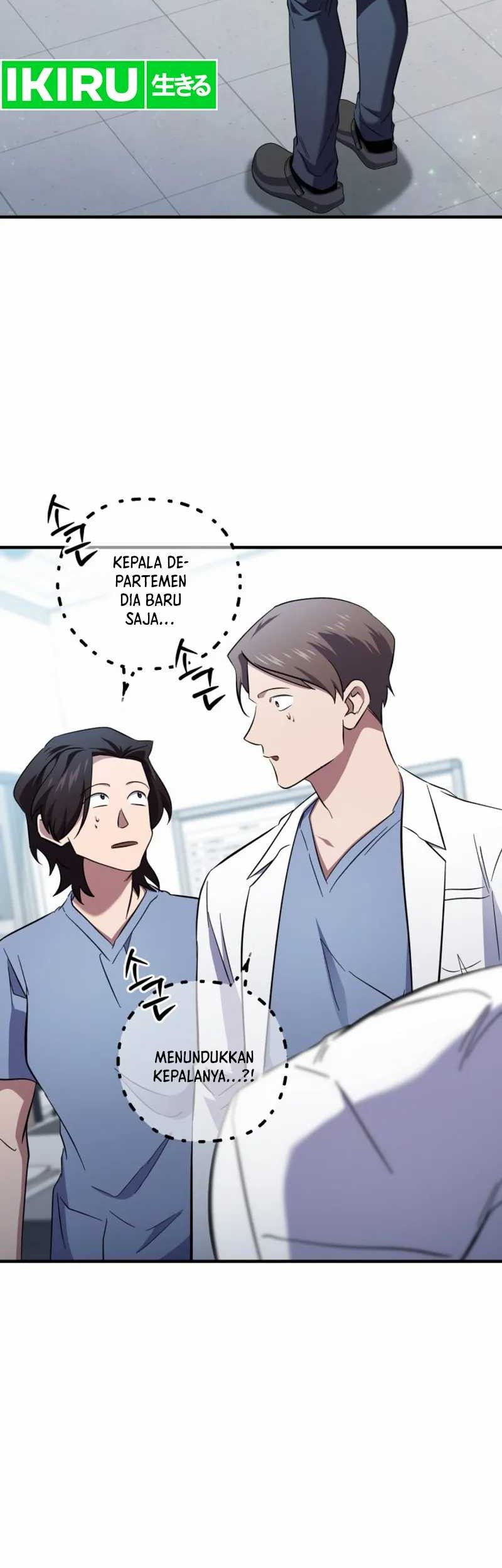 Top Medical Surgeon Chapter 26 Gambar 50