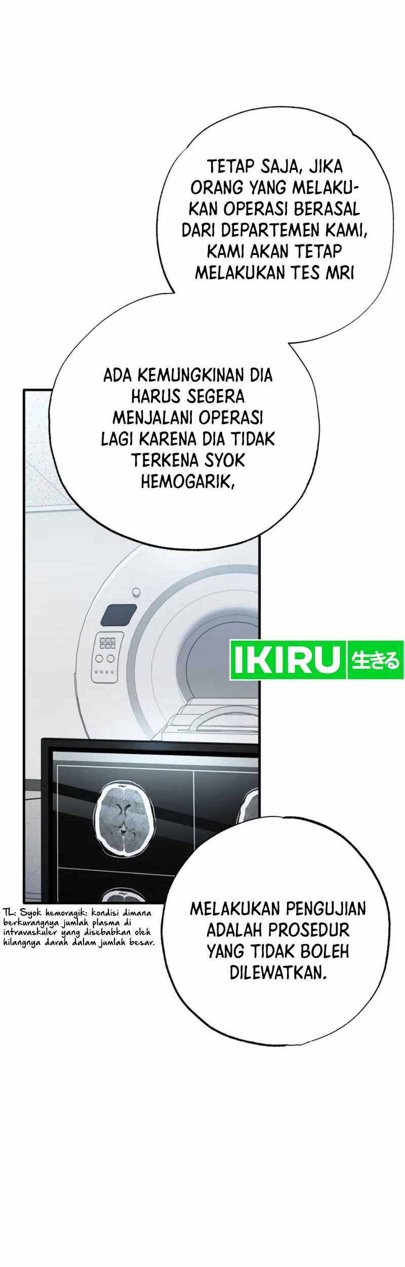 Top Medical Surgeon Chapter 26 Gambar 51