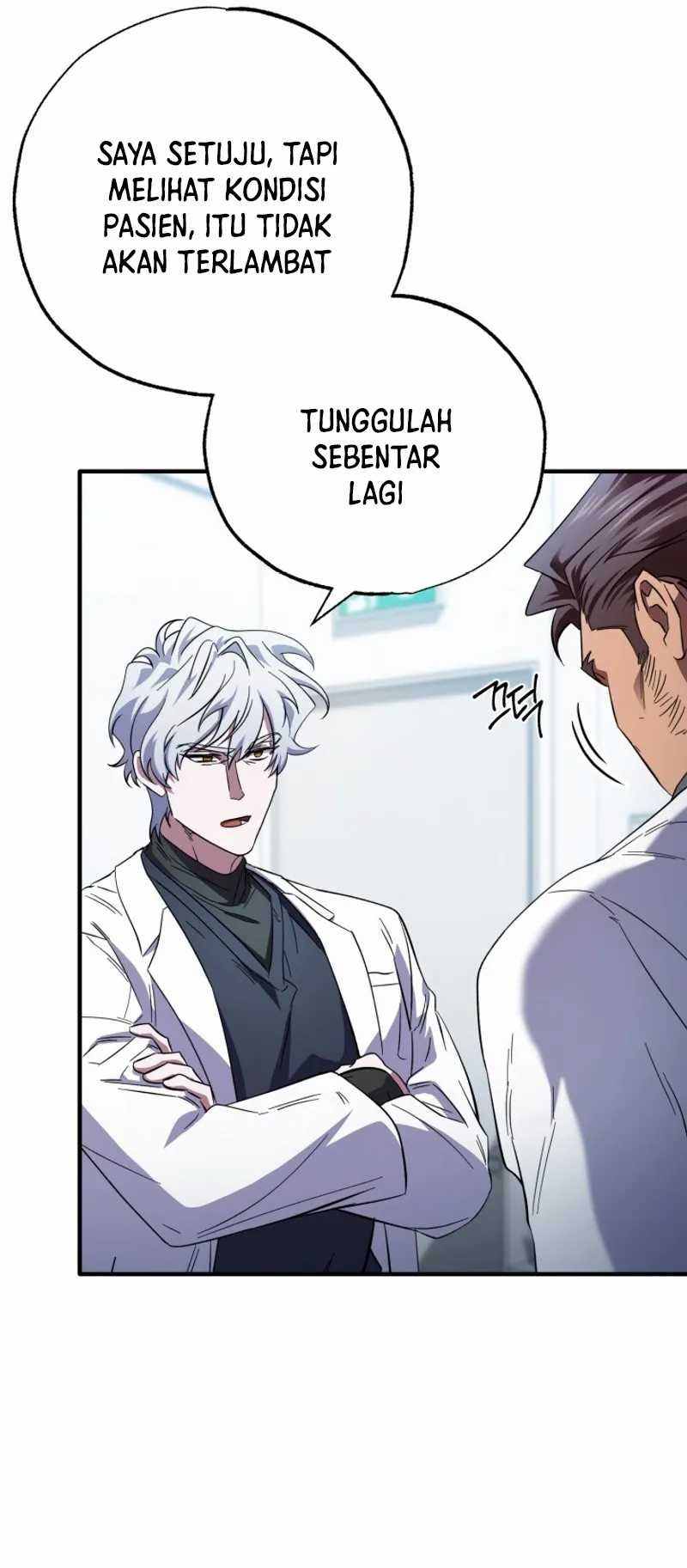 Top Medical Surgeon Chapter 26 Gambar 52