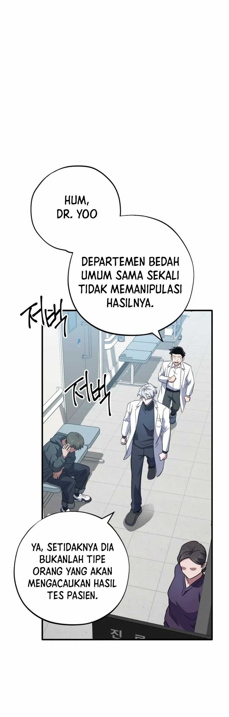 Top Medical Surgeon Chapter 26 Gambar 54