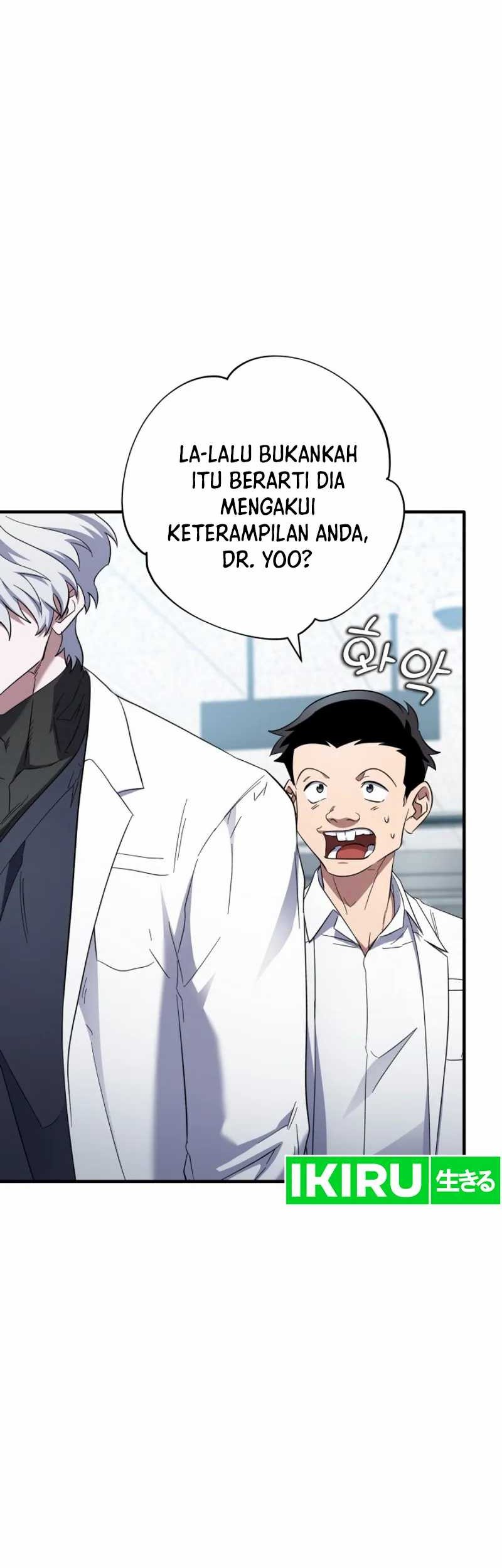 Top Medical Surgeon Chapter 26 Gambar 55