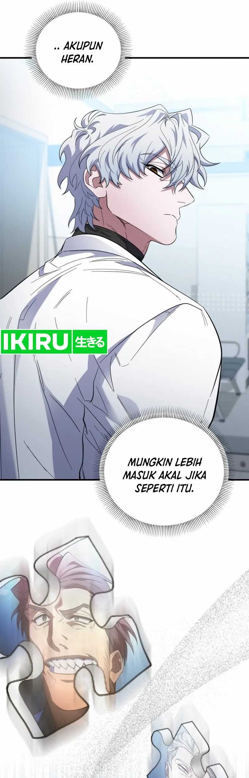 Top Medical Surgeon Chapter 26 Gambar 57