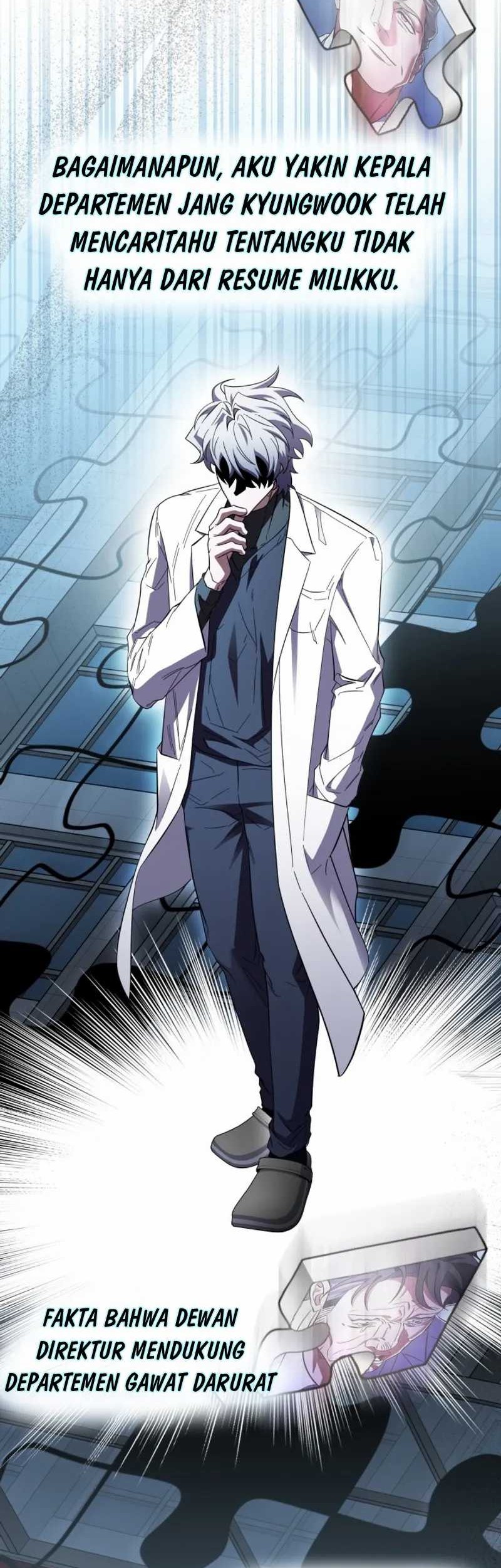 Top Medical Surgeon Chapter 26 Gambar 58